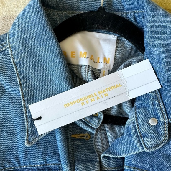 📘 Remain Birger Christensen ‘Edinisa’ Dress 📘 - Picture 5 of 9